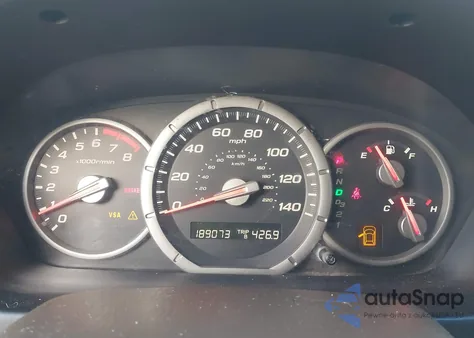 2008 Honda Pilot Ex-L from USA, damaged, VIN 5FNYF18578B037485